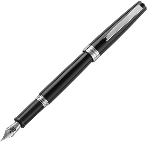 Pióro wieczne MONTEGRAPPA ARMONIA Black