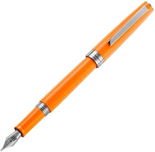 Pióro wieczne MONTEGRAPPA ARMONIA Orange