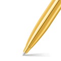 Długopis SHEAFFER Gift 100 Glossy Gold PVD