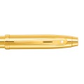 Długopis SHEAFFER Gift 100 Glossy Gold PVD