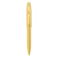 Długopis SHEAFFER Gift 100 Glossy Gold PVD