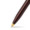 Długopis SHEAFFER Gift 100 Brown GT