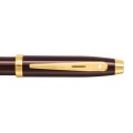 Długopis SHEAFFER Gift 100 Brown GT
