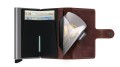 Kieszeń na monety Secrid Coinpocket Transparent Box