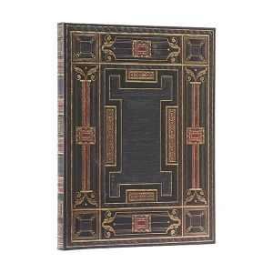 Notes PAPERBLANKS ONYX Ultra gładki