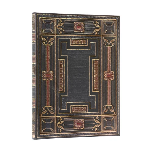 Notes PAPERBLANKS ONYX Ultra gładki