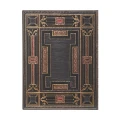 Notes PAPERBLANKS ONYX Ultra gładki