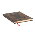 Notes PAPERBLANKS ONYX Ultra gładki