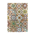 Notes PAPERBLANKS PORTO Midi gładki