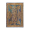 Notes PAPERBLANKS BLUE LUXE Midi gładki