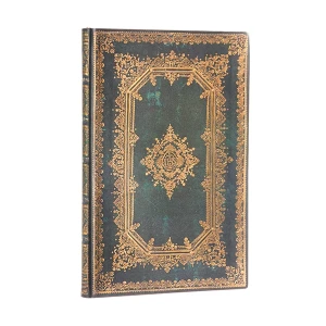 Notes PAPERBLANKS Flexis ASTRA Midi gładki 