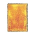 Notes PAPERBLANKS Flexis OCHRE Midi linia