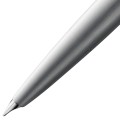 Pióro wieczne LAMY 2000 stal szczotkowana 02