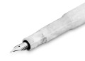 Pióro wieczne KAWECO ART Sport Mineral White