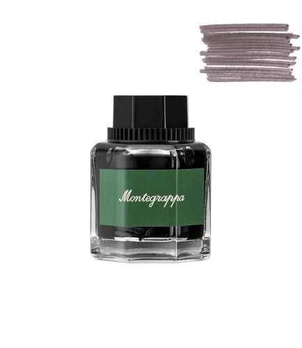 Atrament MONTEGRAPPA dark grey 50ml