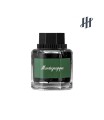 Atrament MONTEGRAPPA Black 50ml