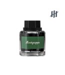 Atrament MONTEGRAPPA Black 50ml 