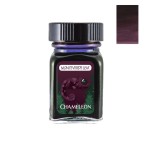 Atrament MONTEVERDE JUNGLE Chameleon burgundy 30ml