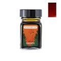 Atrament MONTEVERDE JUNGLE Giraffe orange 30ml