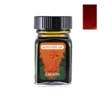 Atrament MONTEVERDE JUNGLE Giraffe orange 30ml  