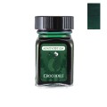 Atrament MONTEVERDE JUNGLE Crocodile green 30ml