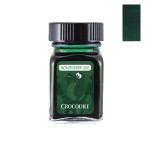 Atrament MONTEVERDE JUNGLE Crocodile green 30ml 