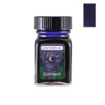 Atrament MONTEVERDE JUNGLE Elephant purple 30ml  
