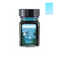 Atrament MONTEVERDE JUNGLE Turtle turquoise 30ml