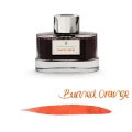 Atrament Graf von Faber-Castell Burned Orange 75ml