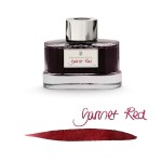 Atrament Graf von Faber-Castell  Garnet Red 75ml