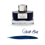 Atrament Graf von Faber-Castell  Cobalt Blue 75ml