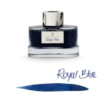 Atrament Graf von Faber-Castell  Royal Blue 75ml