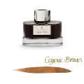 Atrament Graf von Faber-Castell Cognac Brown 75ml