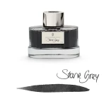 Atrament Graf von Faber-Castell  Stone Grey 75ml