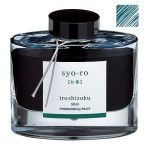 Atrament PILOT IROSHIZUKU syo-ro zielony 50ml 
