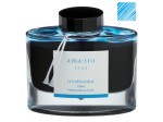 Atrament PILOT IROSHIZUKU Ama-iro błękitny 50ml