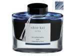 Atrament PILOT IROSHIZUKU Shin- kai granatowy 50ml
