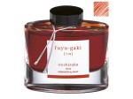 Atrament PILOT IROSHIZUKU Fuyu-Gaki  pomarańczowy 50ml