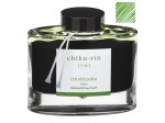 Atrament PILOT IROSHIZUKU Chiku-Rin zielony 50ml