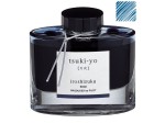 Atrament PILOT IROSHIZUKU Tsuki-Yo niebieski 50ml