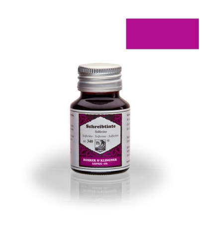 Atrament ROHRER & KLINGNER Solferino 50ml