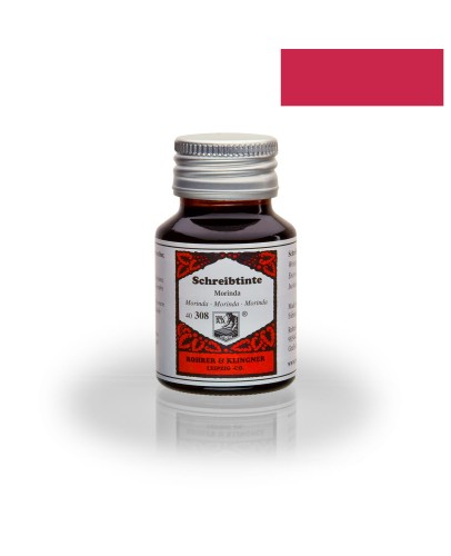 Atrament ROHRER & KLINGNER Morinda 50ml