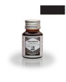 Atrament ROHRER & KLINGNER Leipziger Schwarz / Leipsician black 50ml