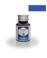 Atrament ROHRER & KLINGNER Konigsblau / royal blue 50ml