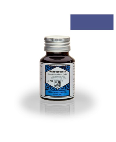 Atrament ROHRER & KLINGNER Eisen- Gallus- Tinte Salix 50ml