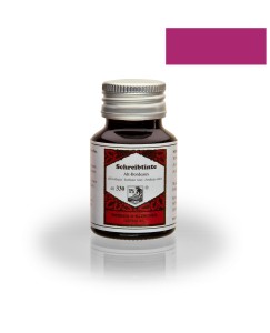 Atrament ROHRER & KLINGNER Alt-Bordeaux / old bordeaux 50ml