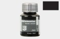 Atrament ROHRER & KLINGNER Documentus Black 50ml