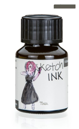 Atrament ROHRER & KLINGNER sketchINK Thea 50ml
