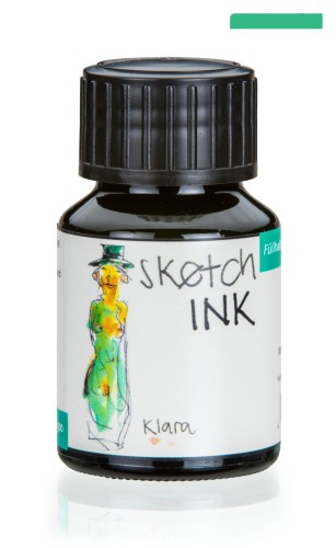 Atrament ROHRER & KLINGNER sketchINK Klara 50ml