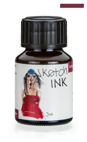 Atrament ROHRER & KLINGNER sketchINK Jule 50ml